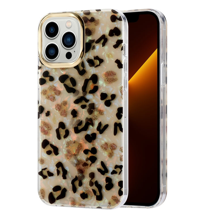 Electroplating Shell Texture Phone Case, For iPhone 12 / 12 Pro, For iPhone 12 Pro Max, For iPhone 11