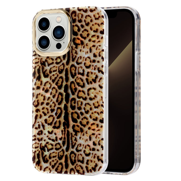 Electroplating Shell Texture Phone Case, For iPhone 12 / 12 Pro, For iPhone 12 Pro Max, For iPhone 11