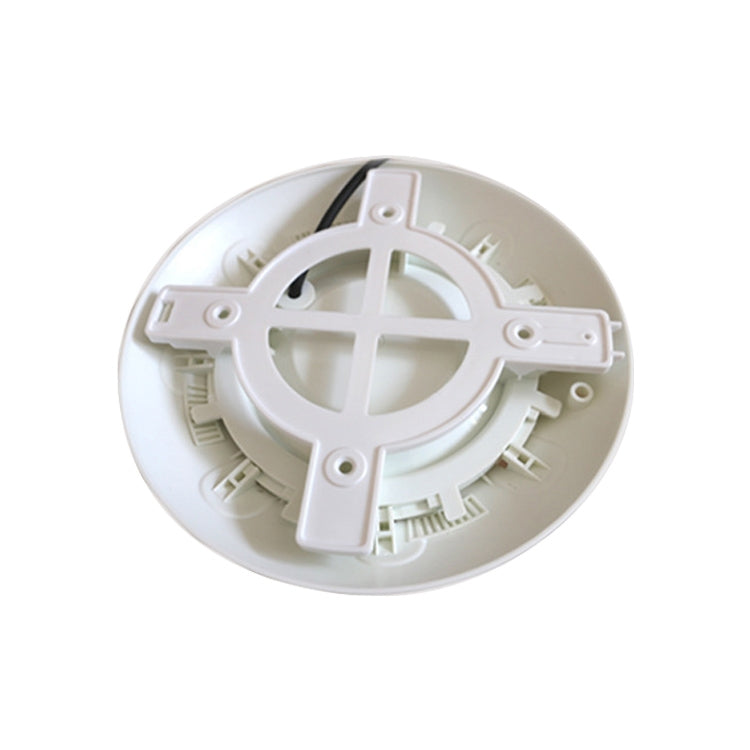 Swimming Pool ABS Wall Lamp LED Underwater Light, 15W, 18W, 24W