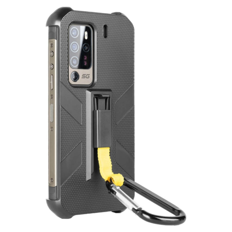 Ulefone Multifunctional TPU + PC Phone Case, For Ulefone Armor 8 / 8 Pro