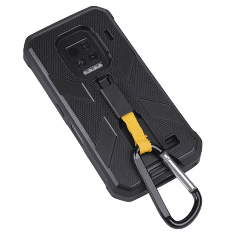 Ulefone Multifunctional TPU + PC Phone Case, For Ulefone Armor 8 / 8 Pro