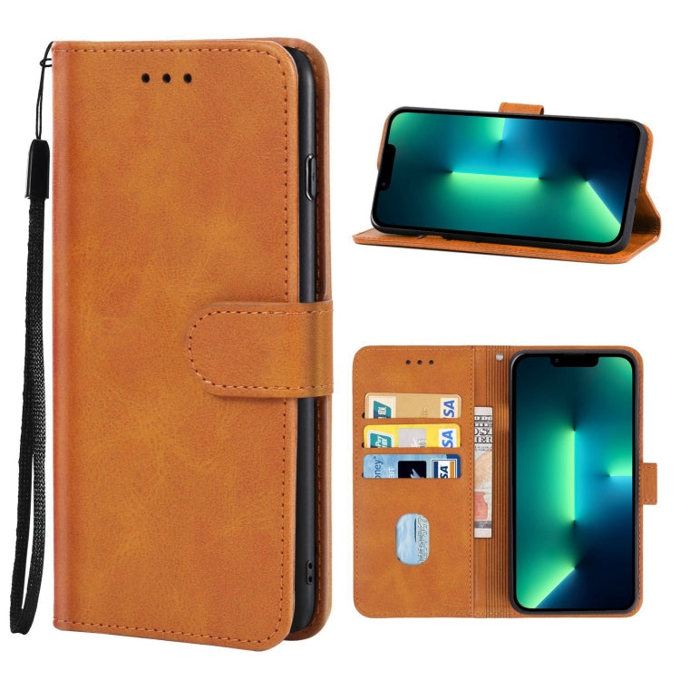 Leather Phone Case, For iPhone SE 2022 / SE 2020 / 8 / 7, For iPhone 13 Pro Max, For iPhone 12 Pro Max, For iPhone 11 Pro Max, For iPhone 8 Plus / 7 Plus