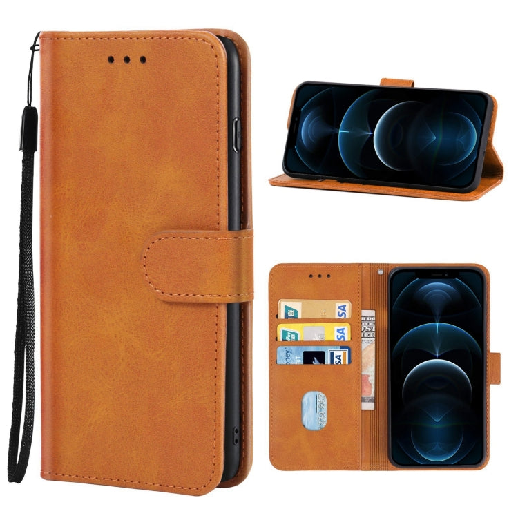 Leather Phone Case, For iPhone SE 2022 / SE 2020 / 8 / 7, For iPhone 13 Pro Max, For iPhone 12 Pro Max, For iPhone 11 Pro Max, For iPhone 8 Plus / 7 Plus