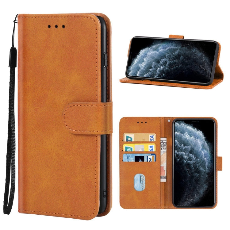 Leather Phone Case, For iPhone SE 2022 / SE 2020 / 8 / 7, For iPhone 13 Pro Max, For iPhone 12 Pro Max, For iPhone 11 Pro Max, For iPhone 8 Plus / 7 Plus