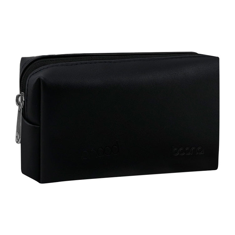 Baona XB-Q003 Power Storage Handbag PU Leather Digital Storage Bag