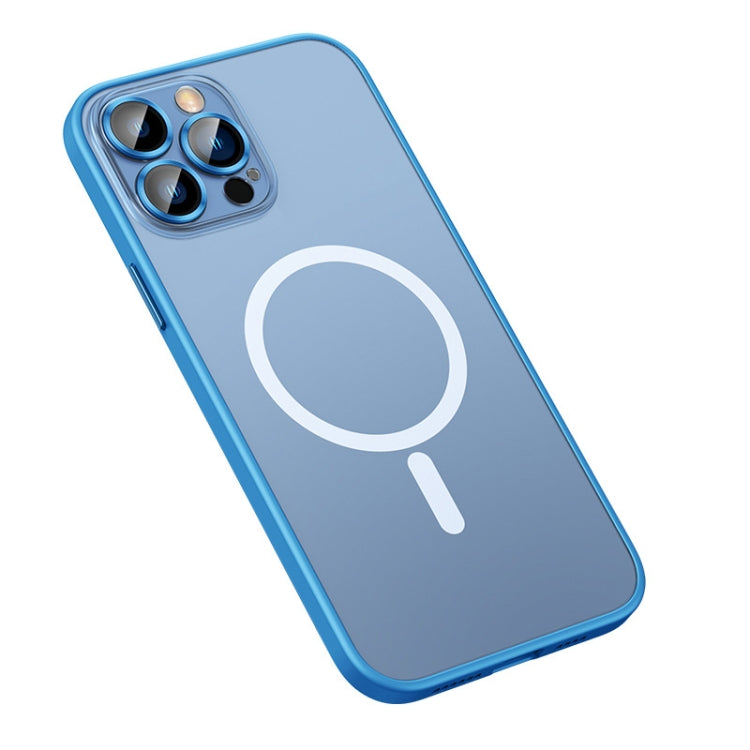 MagSafe Matte Phone Case, For iPhone 12 Pro Max, For iPhone 12 Pro, For iPhone 12