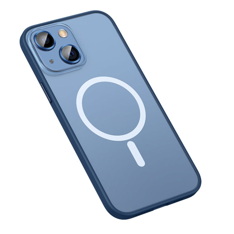 MagSafe Matte Phone Case, For iPhone 12 Pro Max, For iPhone 12 Pro, For iPhone 12