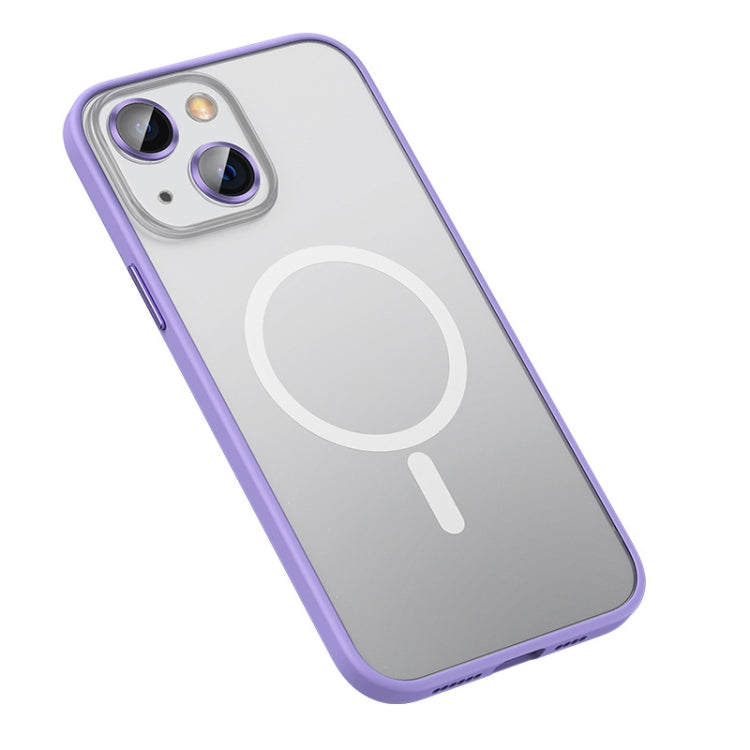 MagSafe Matte Phone Case, For iPhone 12 Pro Max, For iPhone 12 Pro, For iPhone 12