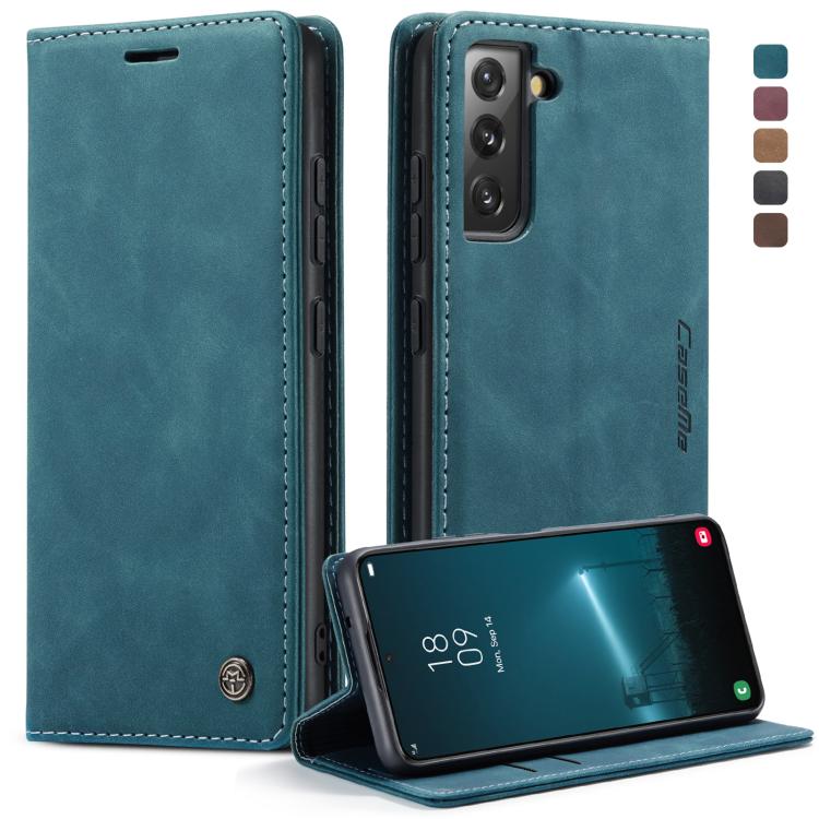 CaseMe 013 Multifunctional Horizontal Flip Leather Phone Case, For Samsung Galaxy S22+, For Xiaomi Redmi Note 11 Pro Global/Redmi Note 11 Pro 5G Global