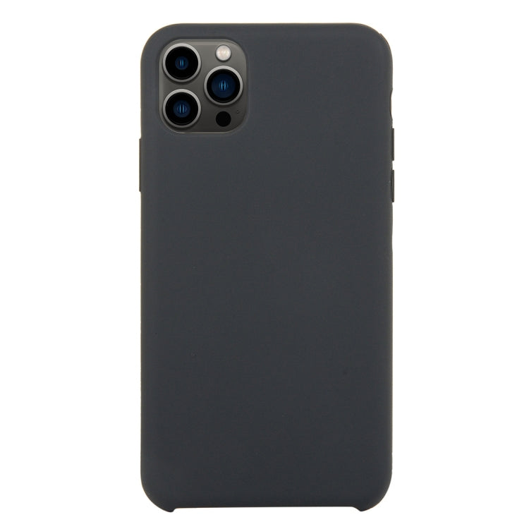 Solid Silicone Phone Case, For iPhone 13 Pro Max