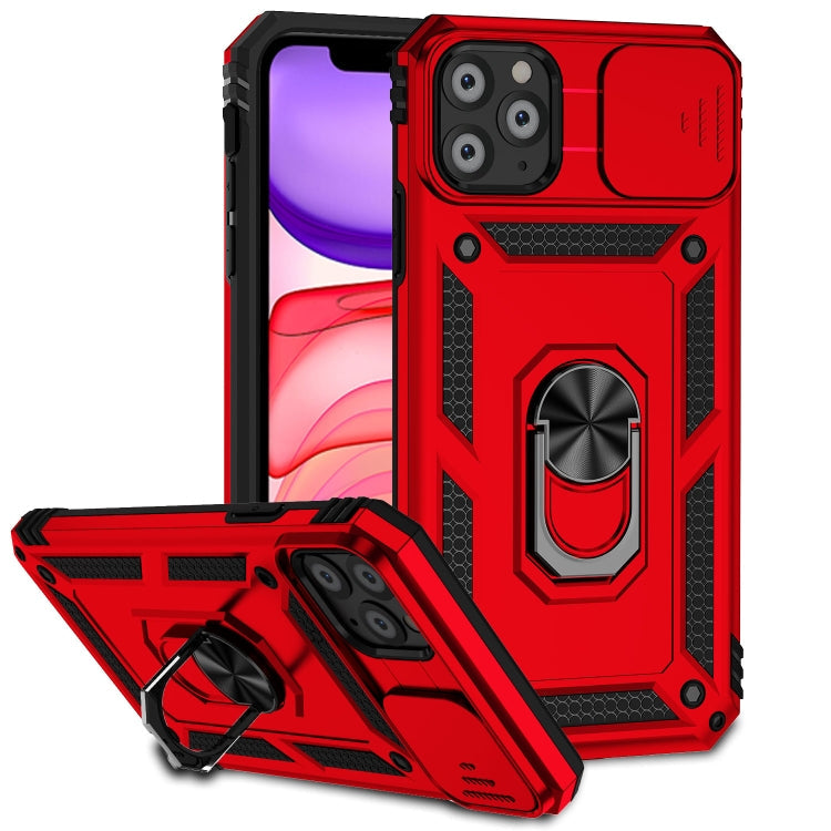 Sliding Camshield Holder Phone Case, For iPhone 11 Pro, For iPhone 11 Pro Max