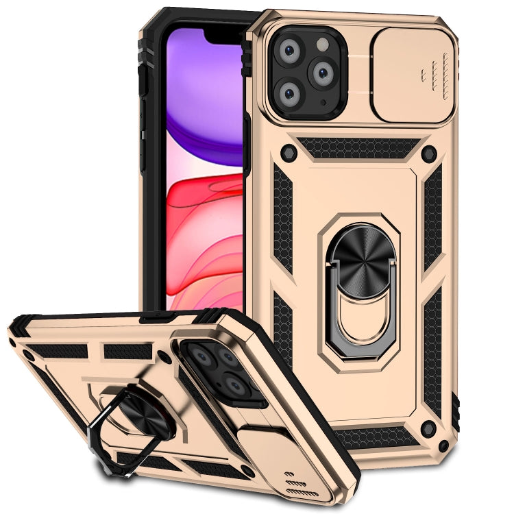 Sliding Camshield Holder Phone Case, For iPhone 11 Pro, For iPhone 11 Pro Max