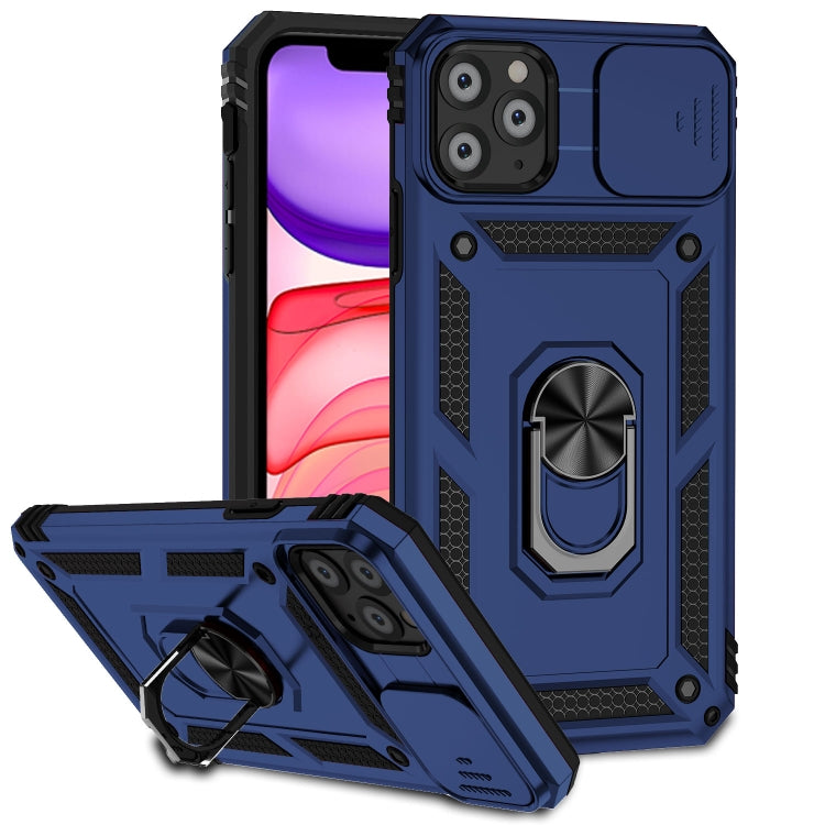 Sliding Camshield Holder Phone Case, For iPhone 11 Pro, For iPhone 11 Pro Max