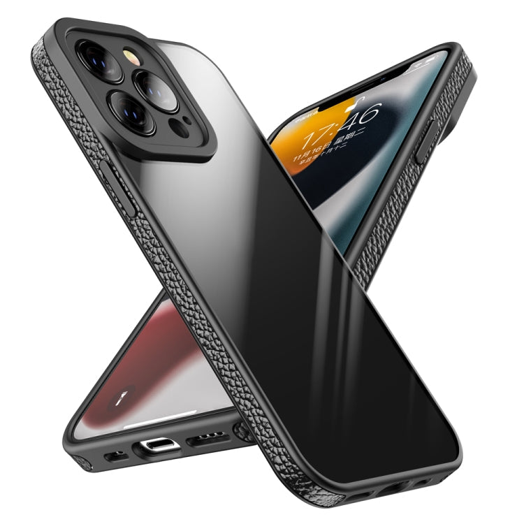 PC + TPU Shockproof Case, For iPhone 13, For iPhone 13 Pro, For iPhone 13 Pro Max, For iPhone 12, For iPhone 12 Pro