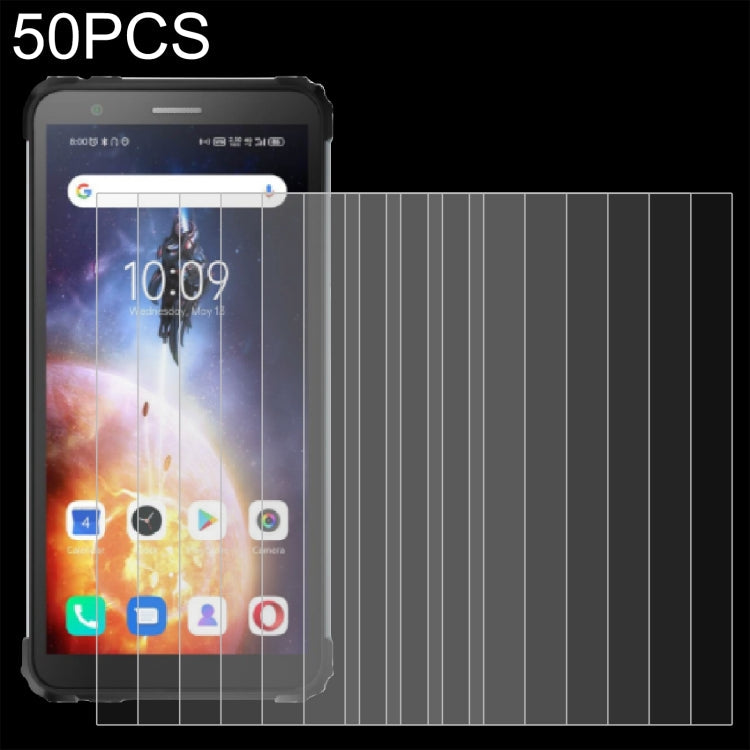 50 PCS 0.26mm 9H 2.5D Tempered Glass Film, For Tecno A11 (50 PCS), For Tecno A15 (50 PCS), For Tecno A32F (50 PCS), For Infinix HOT 10 Play G25 (50 PCS), For Umidigi A11S (50 PCS), For Tecno NOTE 4 (50 PCS), For Infinix HOT 11S (50 PCS)                ...