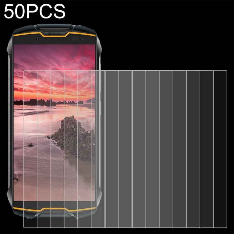 50 PCS 0.26mm 9H 2.5D Tempered Glass Film, For Tecno A11 (50 PCS), For Tecno A15 (50 PCS), For Tecno A32F (50 PCS), For Infinix HOT 10 Play G25 (50 PCS), For Umidigi A11S (50 PCS), For Tecno NOTE 4 (50 PCS), For Infinix HOT 11S (50 PCS)                ...