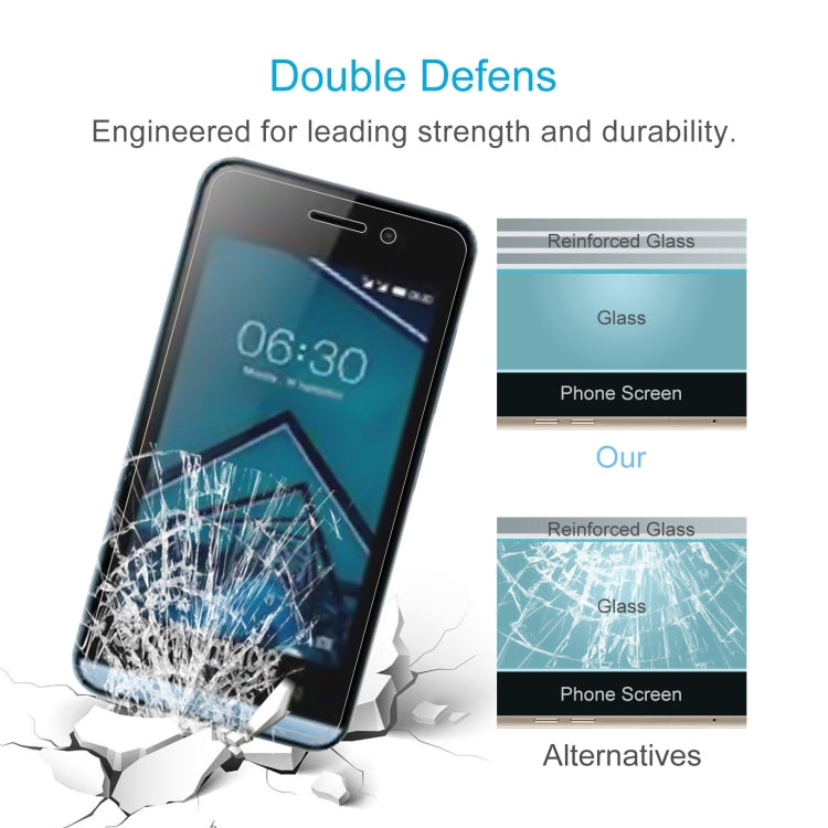 50 PCS 0.26mm 9H 2.5D Tempered Glass Film, For Tecno A11 (50 PCS), For Tecno A15 (50 PCS), For Tecno A32F (50 PCS), For Infinix HOT 10 Play G25 (50 PCS), For Umidigi A11S (50 PCS), For Tecno NOTE 4 (50 PCS), For Infinix HOT 11S (50 PCS)                ...