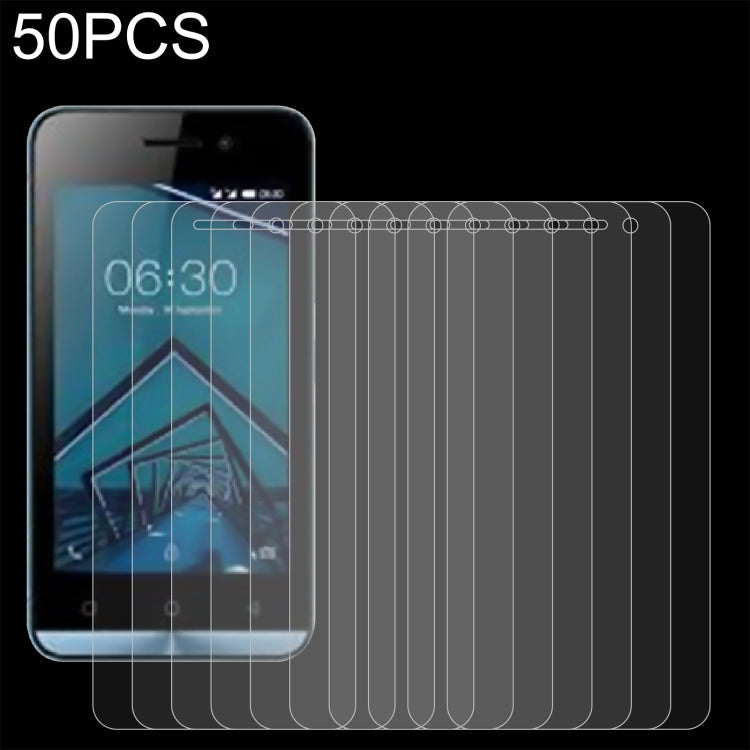 50 PCS 0.26mm 9H 2.5D Tempered Glass Film, For Tecno A11 (50 PCS), For Tecno A15 (50 PCS), For Tecno A32F (50 PCS), For Infinix HOT 10 Play G25 (50 PCS), For Umidigi A11S (50 PCS), For Tecno NOTE 4 (50 PCS), For Infinix HOT 11S (50 PCS)                ...