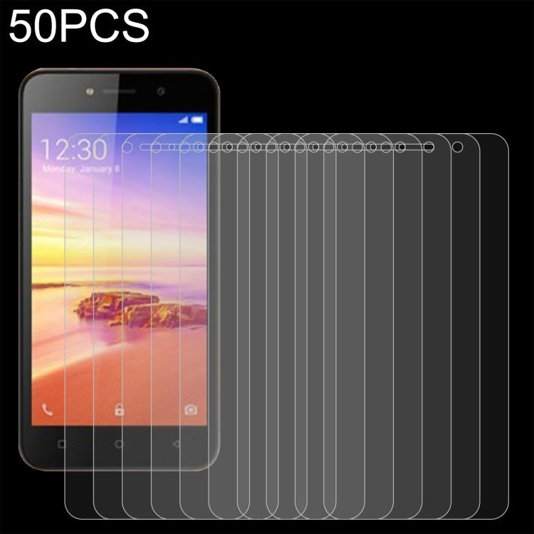 50 PCS 0.26mm 9H 2.5D Tempered Glass Film, For Tecno A11 (50 PCS), For Tecno A15 (50 PCS), For Tecno A32F (50 PCS), For Infinix HOT 10 Play G25 (50 PCS), For Umidigi A11S (50 PCS), For Tecno NOTE 4 (50 PCS), For Infinix HOT 11S (50 PCS)                ...