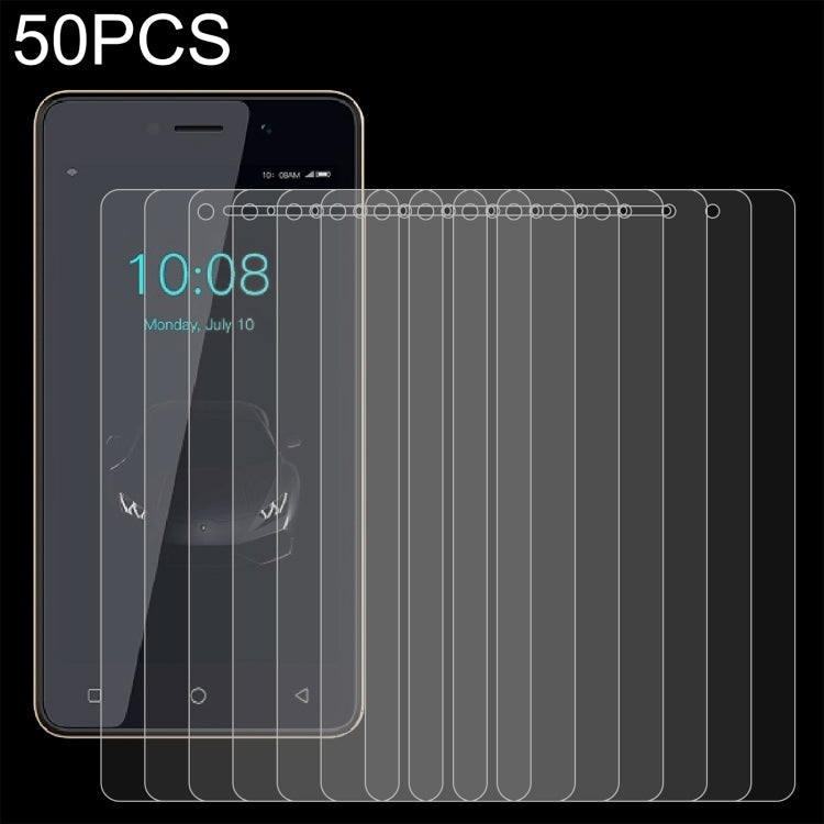 50 PCS 0.26mm 9H 2.5D Tempered Glass Film, For Tecno A11 (50 PCS), For Tecno A15 (50 PCS), For Tecno A32F (50 PCS), For Infinix HOT 10 Play G25 (50 PCS), For Umidigi A11S (50 PCS), For Tecno NOTE 4 (50 PCS), For Infinix HOT 11S (50 PCS)                ...