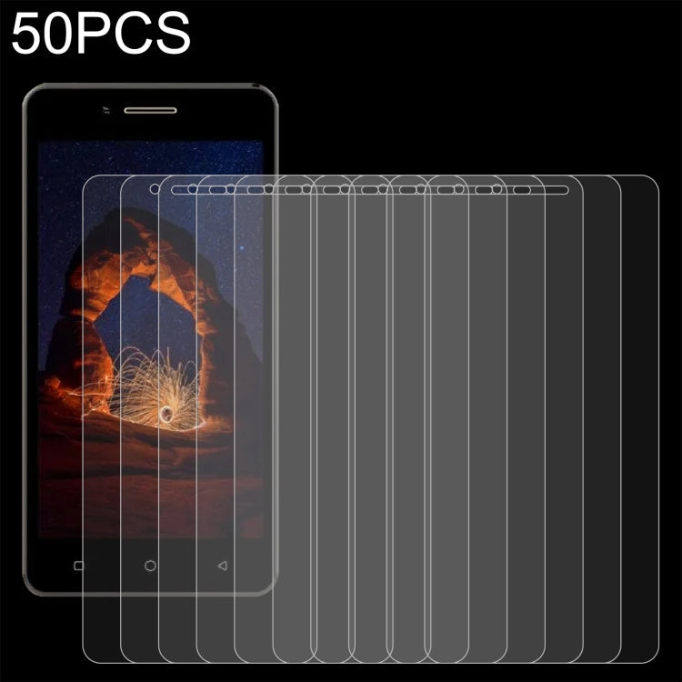 50 PCS 0.26mm 9H 2.5D Tempered Glass Film, For Tecno A11 (50 PCS), For Tecno A15 (50 PCS), For Tecno A32F (50 PCS), For Infinix HOT 10 Play G25 (50 PCS), For Umidigi A11S (50 PCS), For Tecno NOTE 4 (50 PCS), For Infinix HOT 11S (50 PCS)                ...
