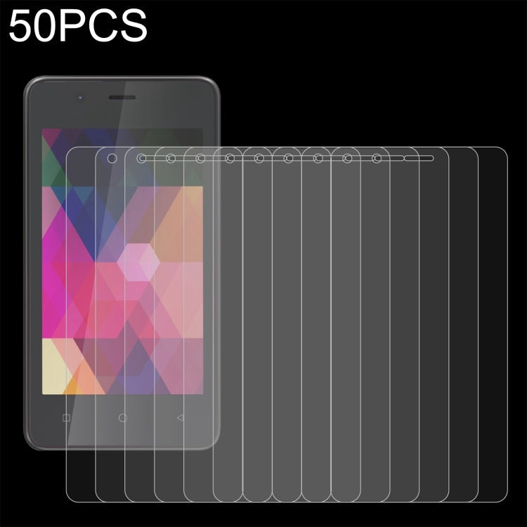 50 PCS 0.26mm 9H 2.5D Tempered Glass Film, For Tecno A11 (50 PCS), For Tecno A15 (50 PCS), For Tecno A32F (50 PCS), For Infinix HOT 10 Play G25 (50 PCS), For Umidigi A11S (50 PCS), For Tecno NOTE 4 (50 PCS), For Infinix HOT 11S (50 PCS)                ...