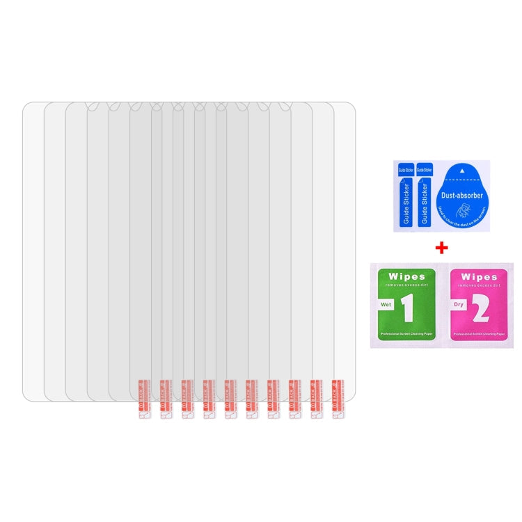 50 PCS 0.26mm 9H 2.5D Tempered Glass Film, For Ulefone Note 6P (50 PCS), For Tecno S12 (50 PCS), For Oukitel K5000(50 PCS), For Ulefone Note 13P (50 PCS), For Tecno S32 (50 PCS), For Cubot X19S (50 PCS), For Tecno S32LTE (50 PCS), For Cubot X50 (50 PCS...