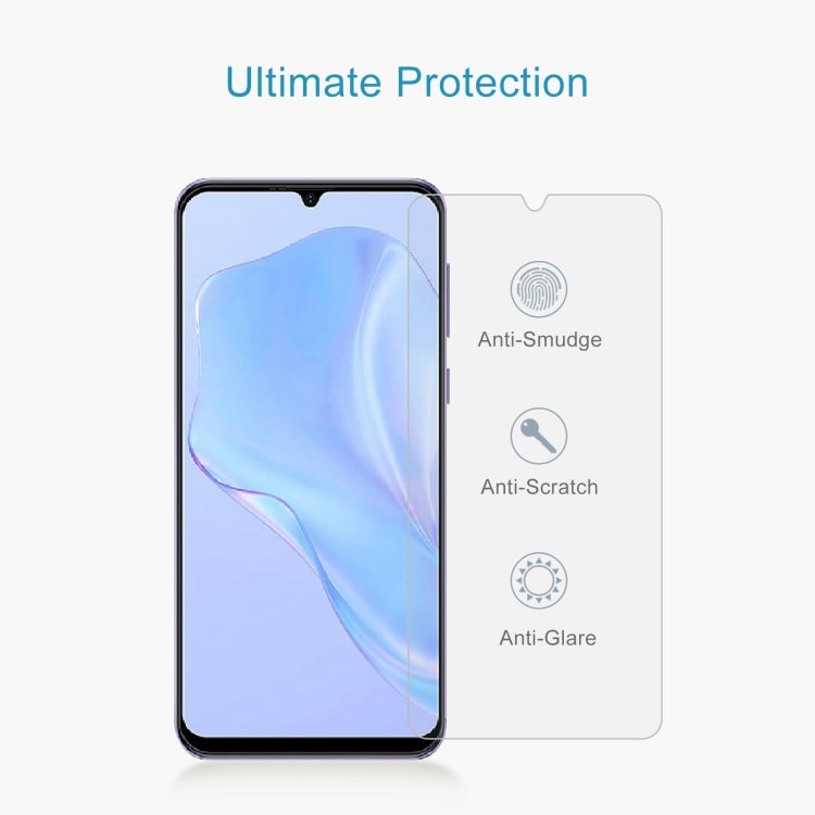 50 PCS 0.26mm 9H 2.5D Tempered Glass Film, For Ulefone Note 6P (50 PCS), For Tecno S12 (50 PCS), For Oukitel K5000(50 PCS), For Ulefone Note 13P (50 PCS), For Tecno S32 (50 PCS), For Cubot X19S (50 PCS), For Tecno S32LTE (50 PCS), For Cubot X50 (50 PCS...