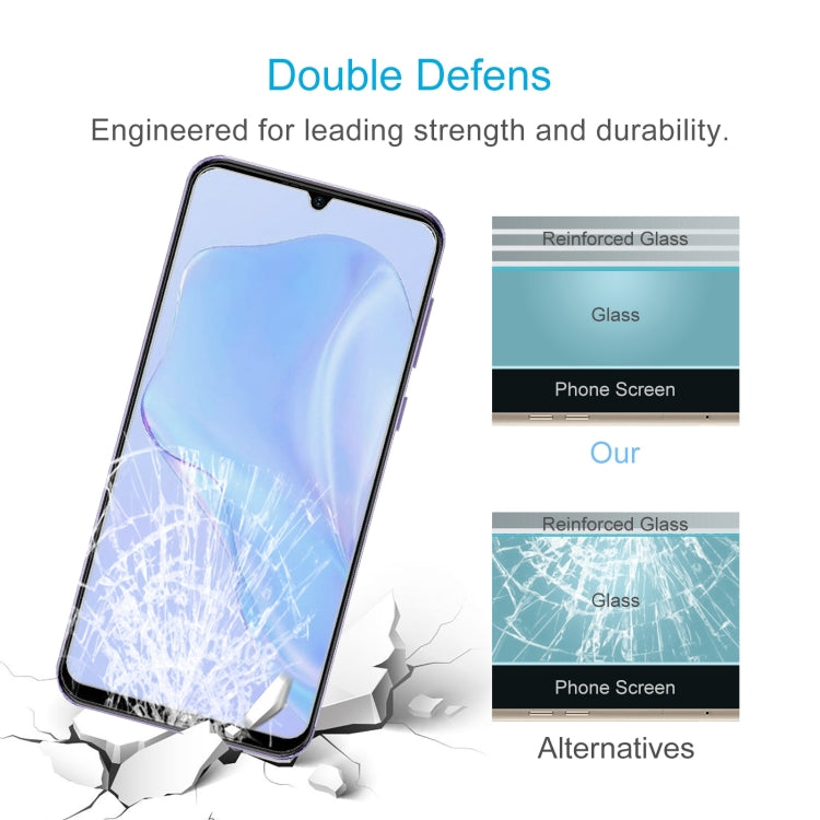 50 PCS 0.26mm 9H 2.5D Tempered Glass Film, For Ulefone Note 6P (50 PCS), For Tecno S12 (50 PCS), For Oukitel K5000(50 PCS), For Ulefone Note 13P (50 PCS), For Tecno S32 (50 PCS), For Cubot X19S (50 PCS), For Tecno S32LTE (50 PCS), For Cubot X50 (50 PCS...