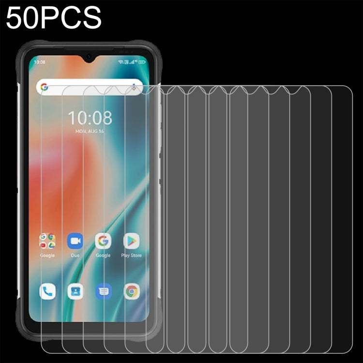 50 PCS 0.26mm 9H 2.5D Tempered Glass Film, For Tecno A11 (50 PCS), For Tecno A15 (50 PCS), For Tecno A32F (50 PCS), For Infinix HOT 10 Play G25 (50 PCS), For Umidigi A11S (50 PCS), For Tecno NOTE 4 (50 PCS), For Infinix HOT 11S (50 PCS)                ...