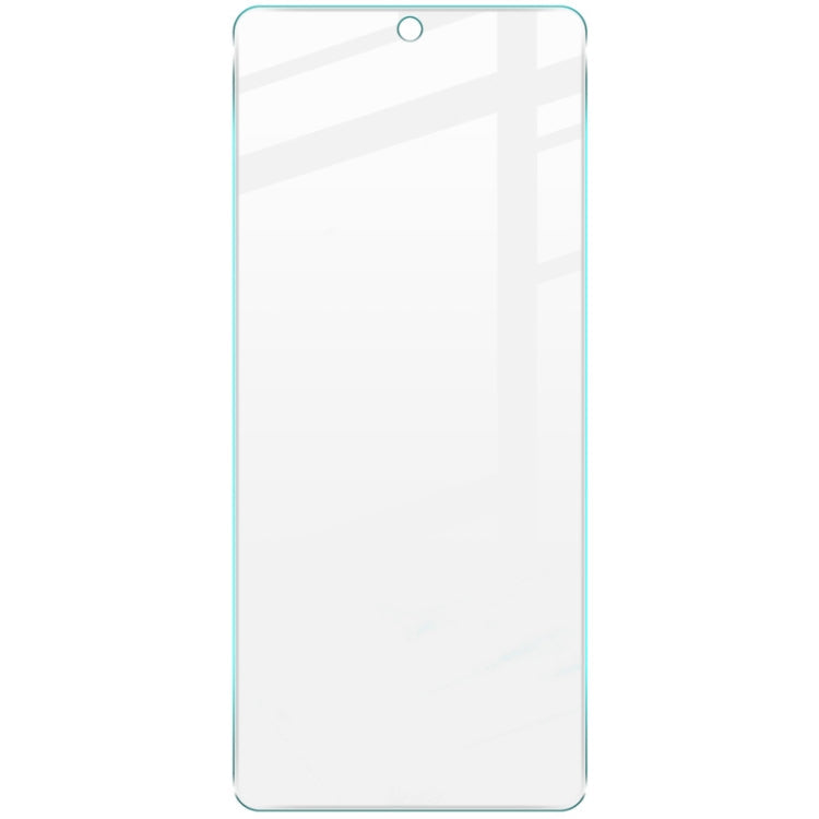 For Oukitel C19 Pro imak H Series Tempered Glass Film, For Motorola Moto G200 5G / Edge S30 5G, For Samsung Galaxy A33 5G, For Samsung Galaxy A53 5G, For Samsung Galaxy A73, For Samsung Galaxy S22 5G, For Samsung Galaxy S22+ 5G