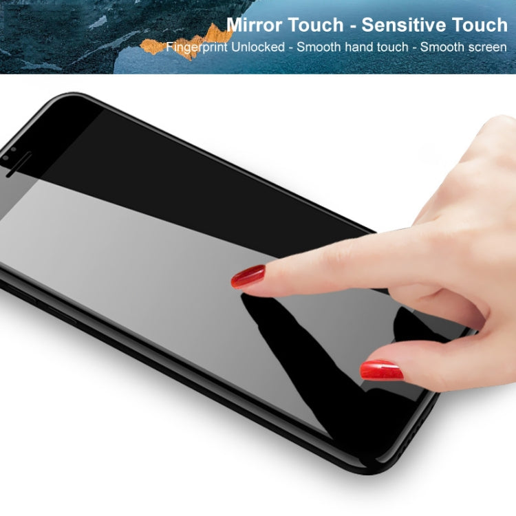For Oukitel C19 Pro imak H Series Tempered Glass Film, For Motorola Moto G200 5G / Edge S30 5G, For Samsung Galaxy A33 5G, For Samsung Galaxy A53 5G, For Samsung Galaxy A73, For Samsung Galaxy S22 5G, For Samsung Galaxy S22+ 5G