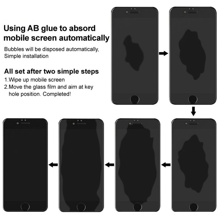 For Oukitel C19 Pro imak H Series Tempered Glass Film, For Motorola Moto G200 5G / Edge S30 5G, For Samsung Galaxy A33 5G, For Samsung Galaxy A53 5G, For Samsung Galaxy A73, For Samsung Galaxy S22 5G, For Samsung Galaxy S22+ 5G