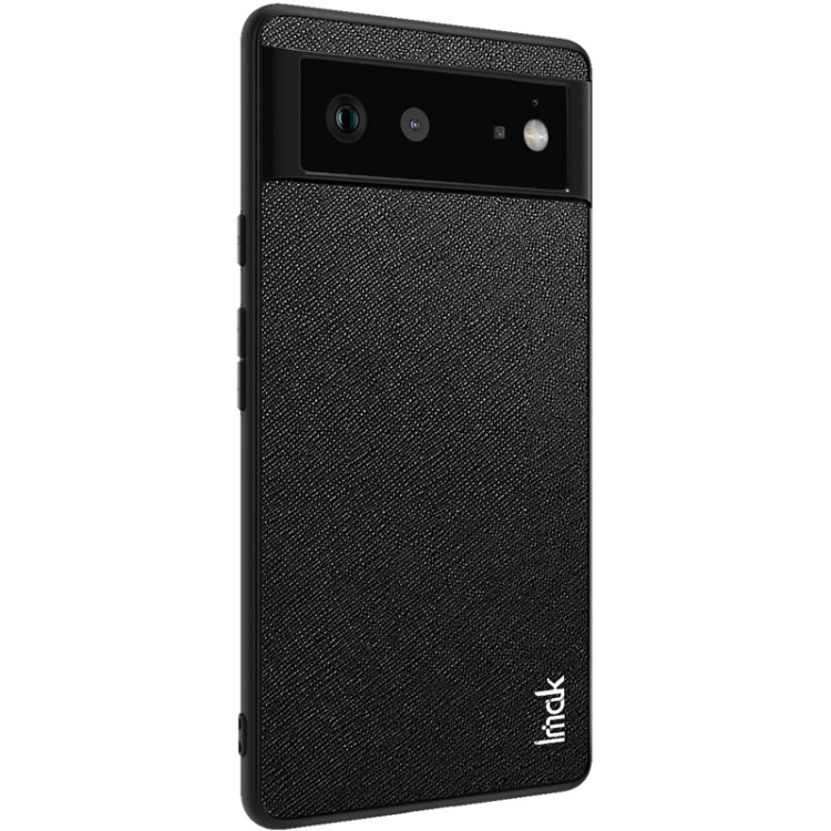 imak LX-5 Series PC + TPU Case with Screen Protector, For Google Pixel 6, For Sony Xperia 10 III, For Sony Xperia 5 III
