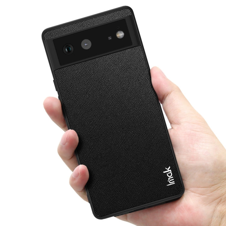 imak LX-5 Series PC + TPU Case with Screen Protector, For Google Pixel 6, For Sony Xperia 10 III, For Sony Xperia 5 III