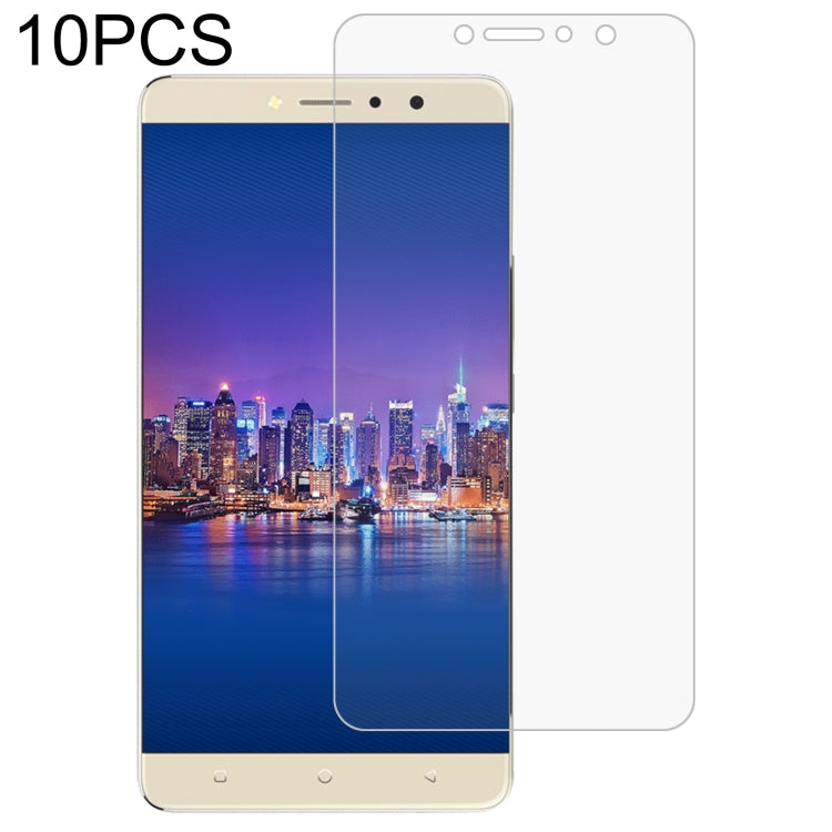 10 PCS 0.26mm 9H 2.5D Tempered Glass Film, For Oukitel WP10 (10 PCS), For Tecno Camon 12 Pro (10 PCS), For Sony Xperia 10 II (10 PCS), For Tecno L9 Plus (10 PCS), For Tecno W5 Lite (10 PCS), For Samsung Galaxy M33 5G (10 PCS)                           ...