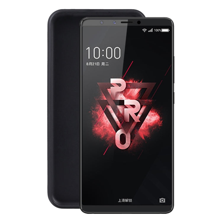 TPU Phone Case, For Asus ZenFone Live L2, For Asus Zenfone Max Plus M1 ZB570TL, For Blackview A80 Pro, For Blackview A80S