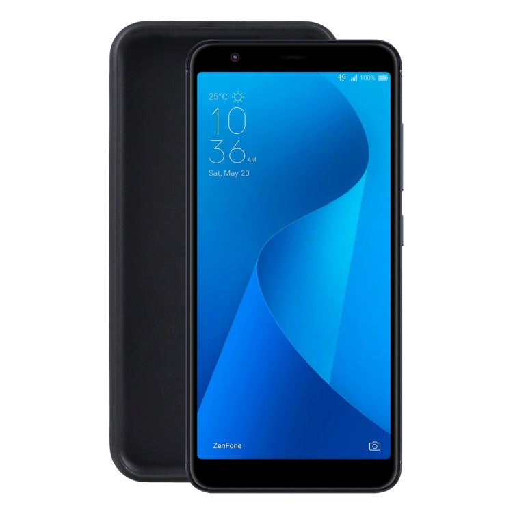 TPU Phone Case, For Asus ZenFone Live L2, For Asus Zenfone Max Plus M1 ZB570TL, For Blackview A80 Pro, For Blackview A80S