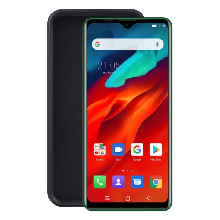 TPU Phone Case, For Asus ZenFone Live L2, For Asus Zenfone Max Plus M1 ZB570TL, For Blackview A80 Pro, For Blackview A80S