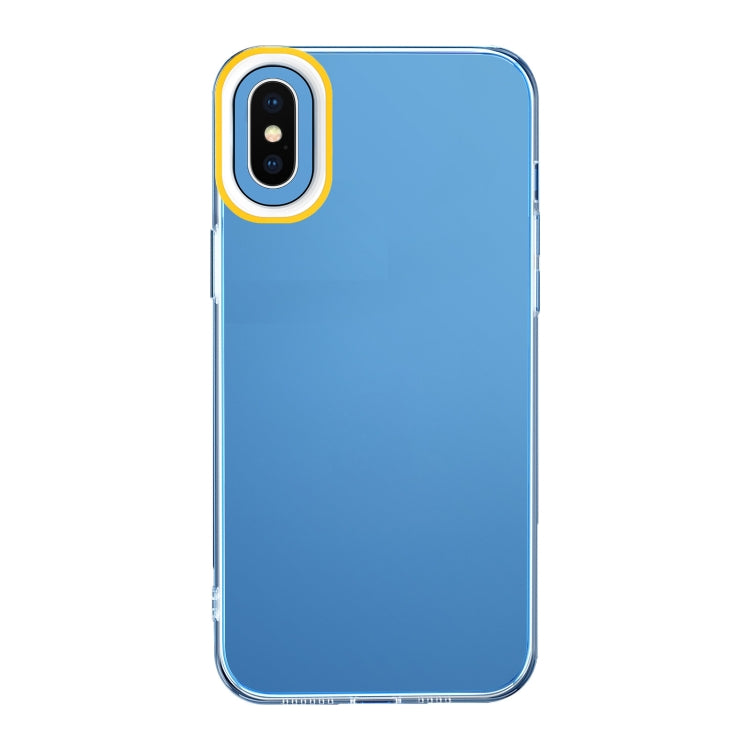 Transparent Silicone Case, For iPhone 11 Pro, For iPhone 11, For iPhone XS Max