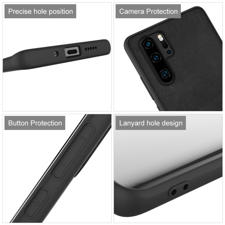 imak LX-5 Series PC + TPU Case with Screen Protector, For Motorola Moto Edge X30 5G
