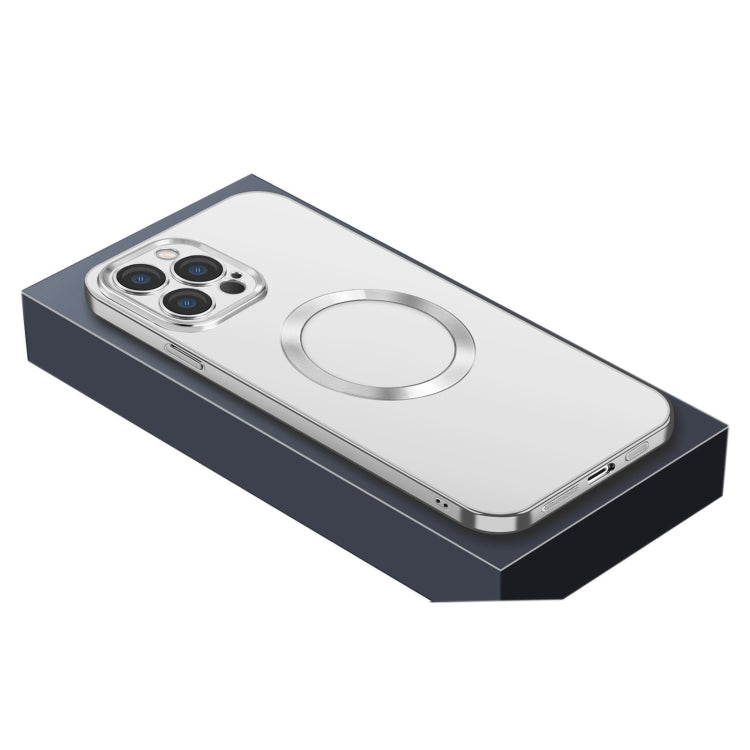 Nebula Series MagSafe Magnetic Phone Case, For iPhone 13, For iPhone 13 Pro, For iPhone 13 Pro Max