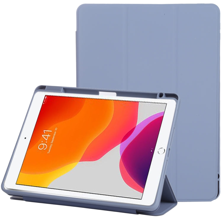 Magnetic Split Leather Smart Tablet Case, For iPad Pro 12.9 2018, For iPad Pro 12.9 2020, For iPad Pro 12.9 2022 / 2021, For iPad 10.2 2019 / 2020 / 2021, For iPad Pro 11 2018
