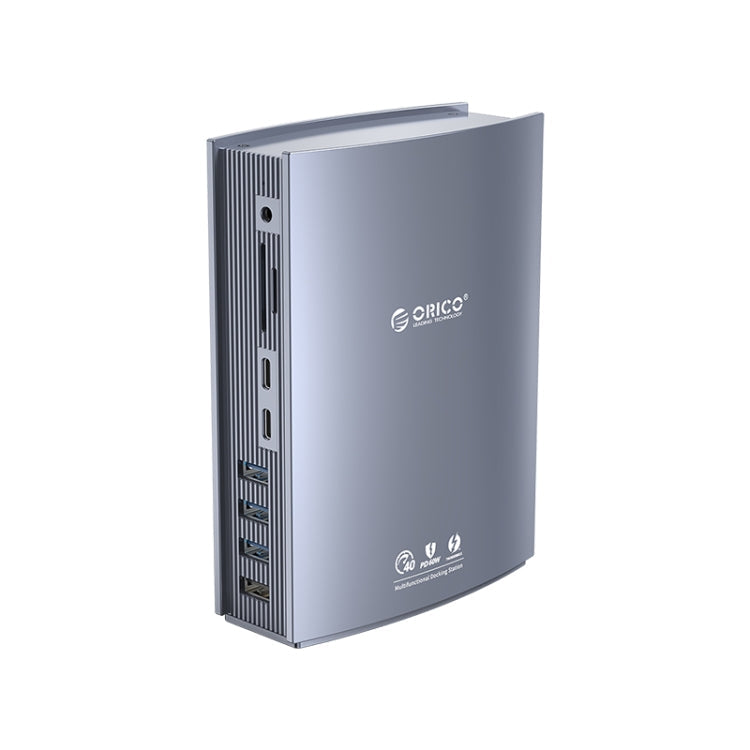 ORICO TB3-S3 Thunderbolt 3 Docking Station, TB3-S3