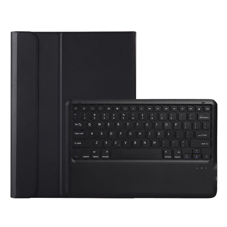A800B Split Bluetooth Keyboard Leather Case with Holder & Pen Slot, A800B