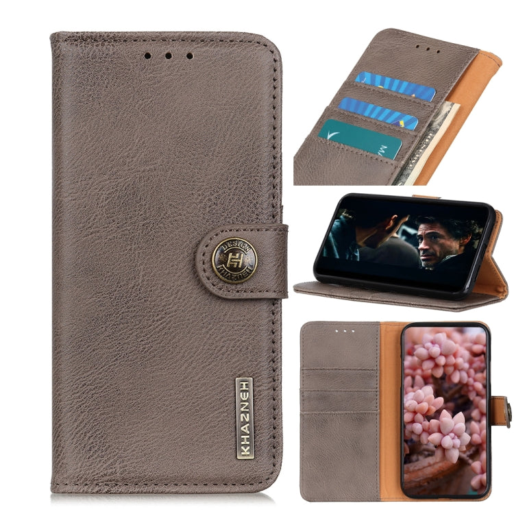 Cowhide Texture Horizontal Flip Leather Case with Holder & Card Slots & Wallet, For Xiaomi Redmi Note 8 Pro, For Xiaomi Redmi Note 8T, For Galaxy A51, For Galaxy A71, For Galaxy Note 10 Lite / A81, For Galaxy S10 Lite / A91