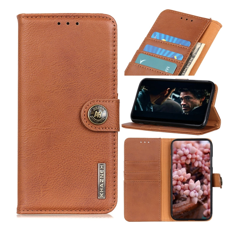 Cowhide Texture Horizontal Flip Leather Case with Holder & Card Slots & Wallet, For Galaxy S20+, For iPhone 11, For Galaxy S20, For iPhone 11 Pro, For iPhone 11 Pro Max, For Xiaomi Redmi Note 8