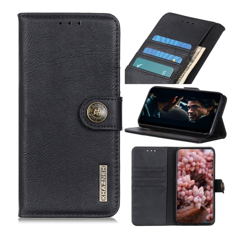 Cowhide Texture Horizontal Flip Leather Case with Holder & Card Slots & Wallet, For Galaxy S20+, For iPhone 11, For Galaxy S20, For iPhone 11 Pro, For iPhone 11 Pro Max, For Xiaomi Redmi Note 8