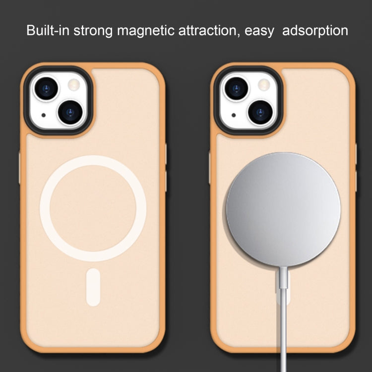 Magsafe Magnetic Phone Case, For iPhone 13 Pro Max, For iPhone 12, For iPhone 12 Pro Max, For iPhone 13, For iPhone 13 Pro
