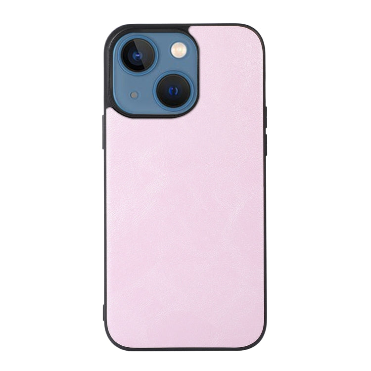 Cowhide Texture PU Phone Case, For iPhone 13 mini, For iPhone 12 mini, For iPhone 12 / 12 Pro, For iPhone 12 Pro Max